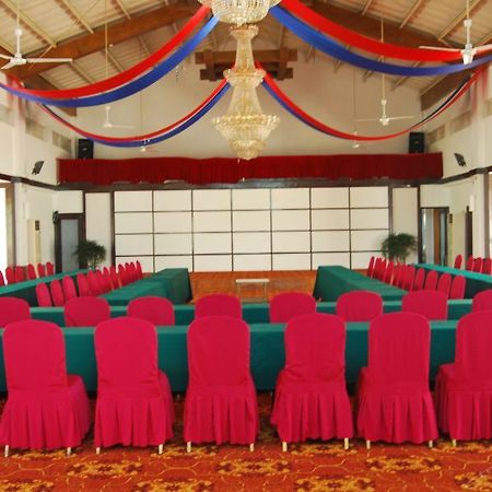 Yunnan Dianchi Garden Resort Hotel & Spa كونمينغ المظهر الخارجي الصورة