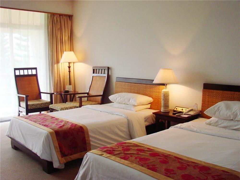 Yunnan Dianchi Garden Resort Hotel & Spa كونمينغ المظهر الخارجي الصورة