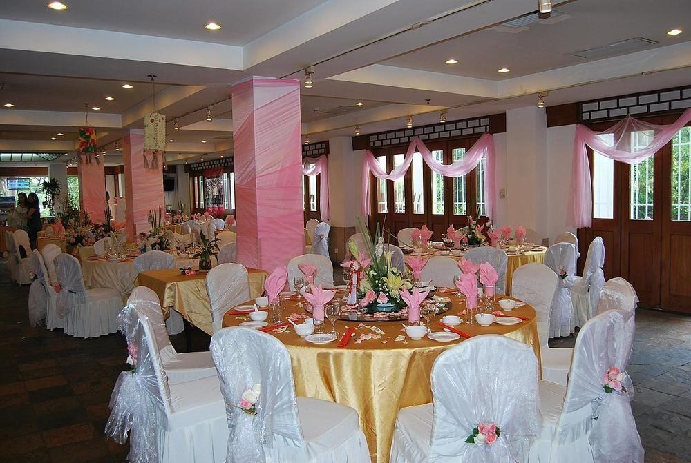 Yunnan Dianchi Garden Resort Hotel & Spa كونمينغ المظهر الخارجي الصورة