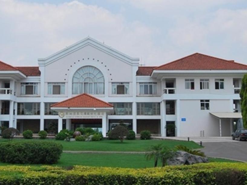 Yunnan Dianchi Garden Resort Hotel & Spa كونمينغ المظهر الخارجي الصورة